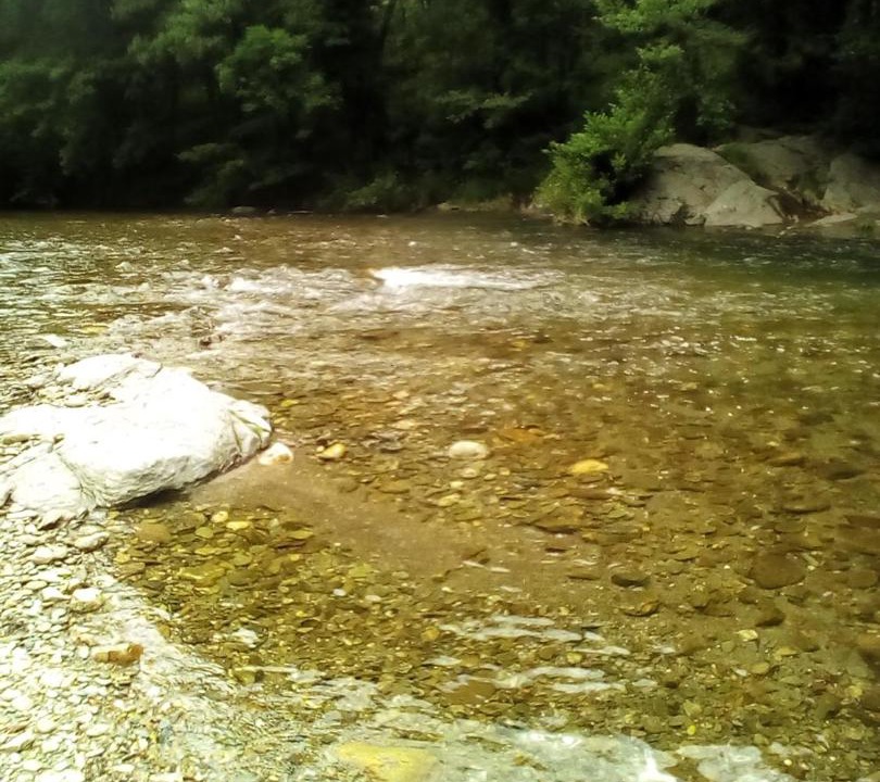 Photo of Outdoor in Chambon