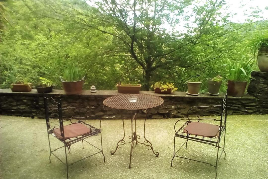 Photo of Patio Balcony in Chambon