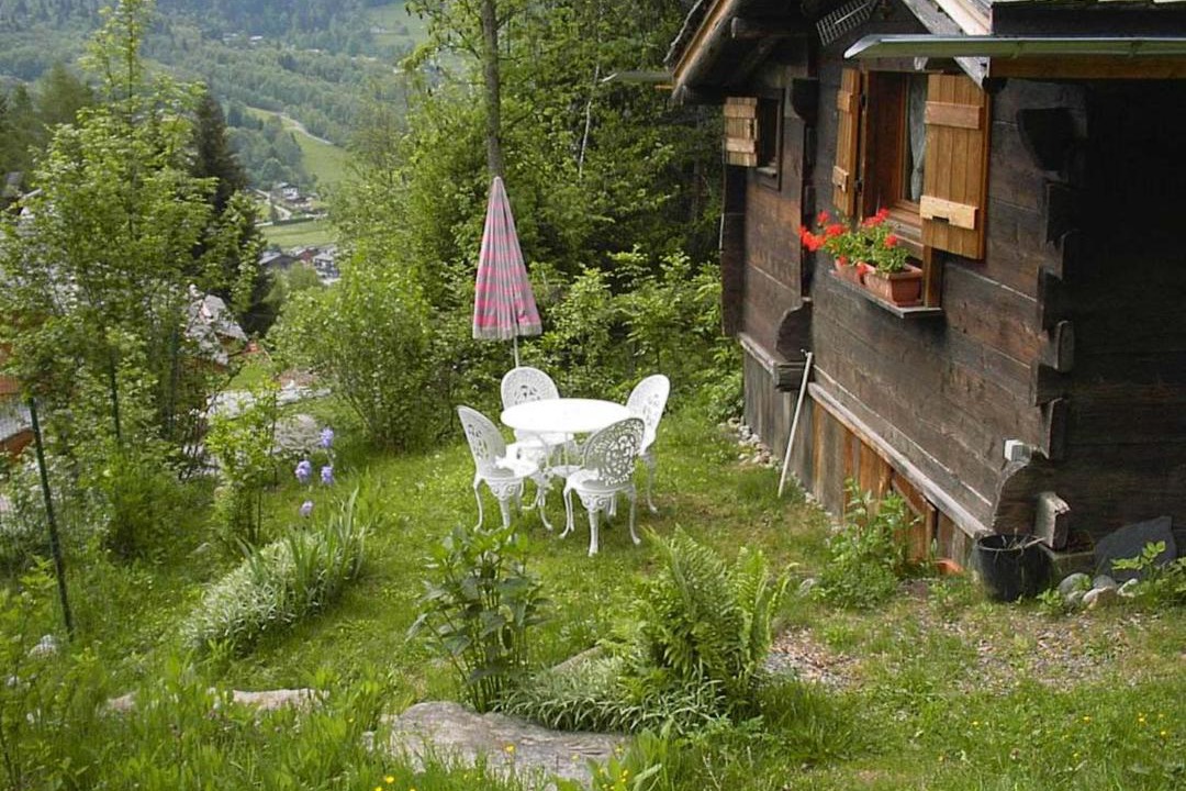 Photo of Others in Les Houches