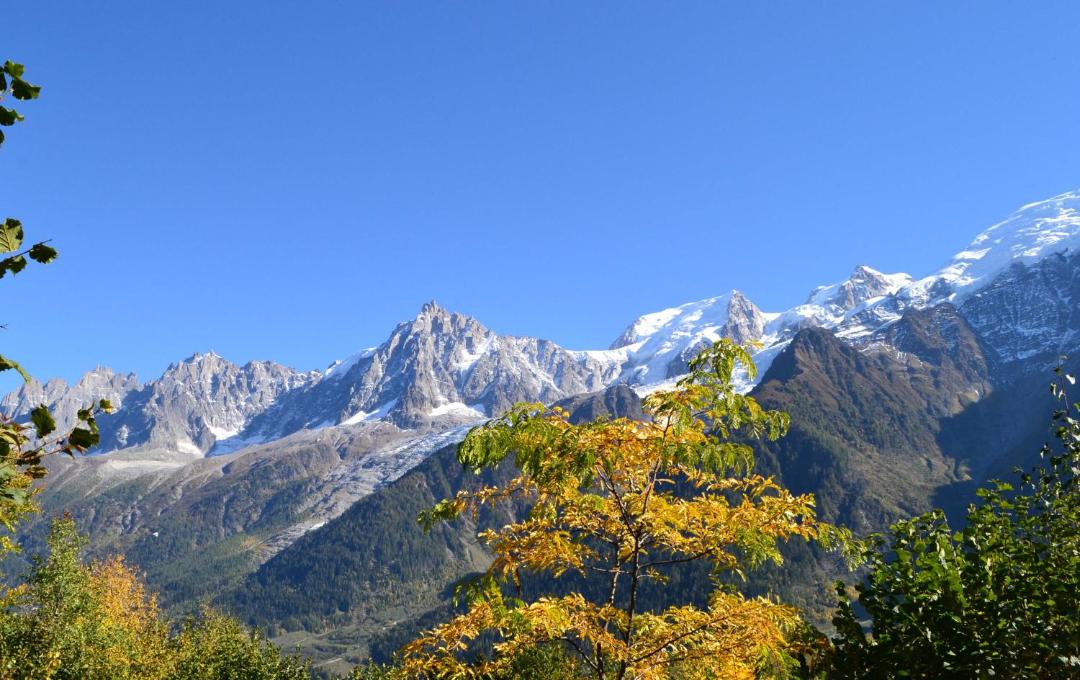 Photo of Outdoor in Les Houches