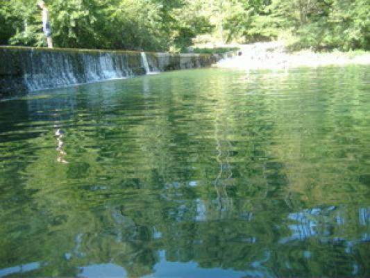 Photo of Outdoor in Chambon