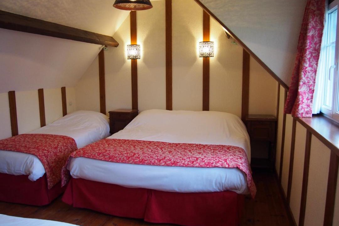 Photo of Bedroom in Asnelles