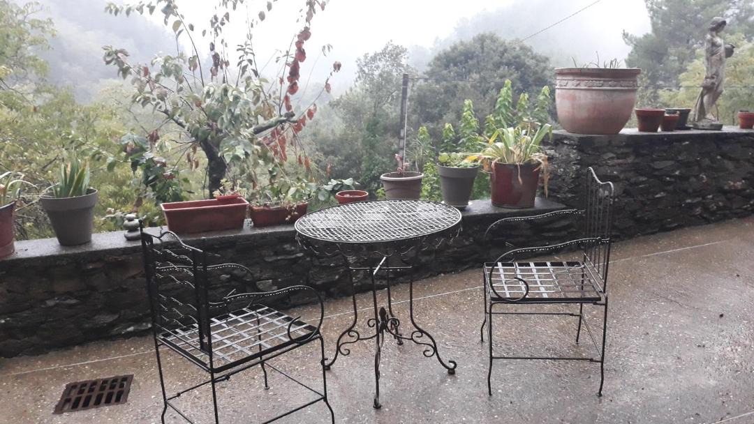 Photo of Patio Balcony in Chambon