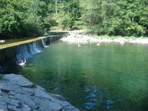 Photo of Outdoor in Chambon