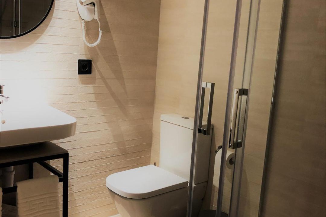 Photo of Bathroom in L'Escala