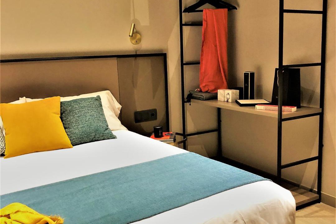 Photo of Bedroom in L'Escala