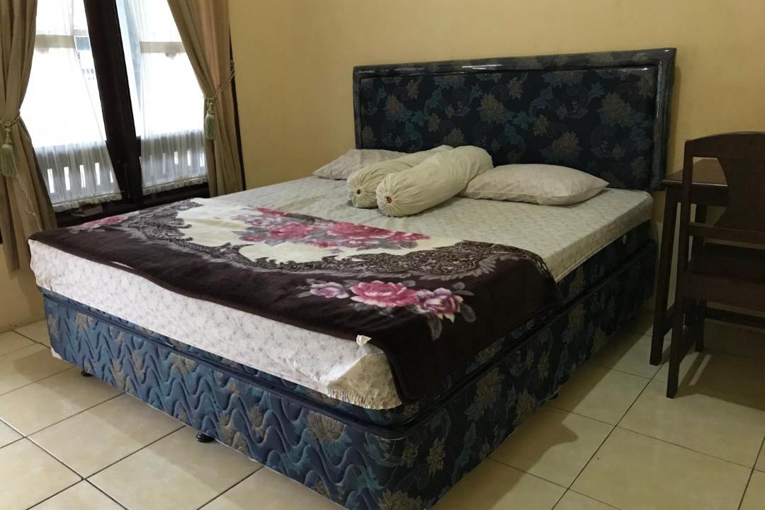 Photo of Bedroom in Tjimadja