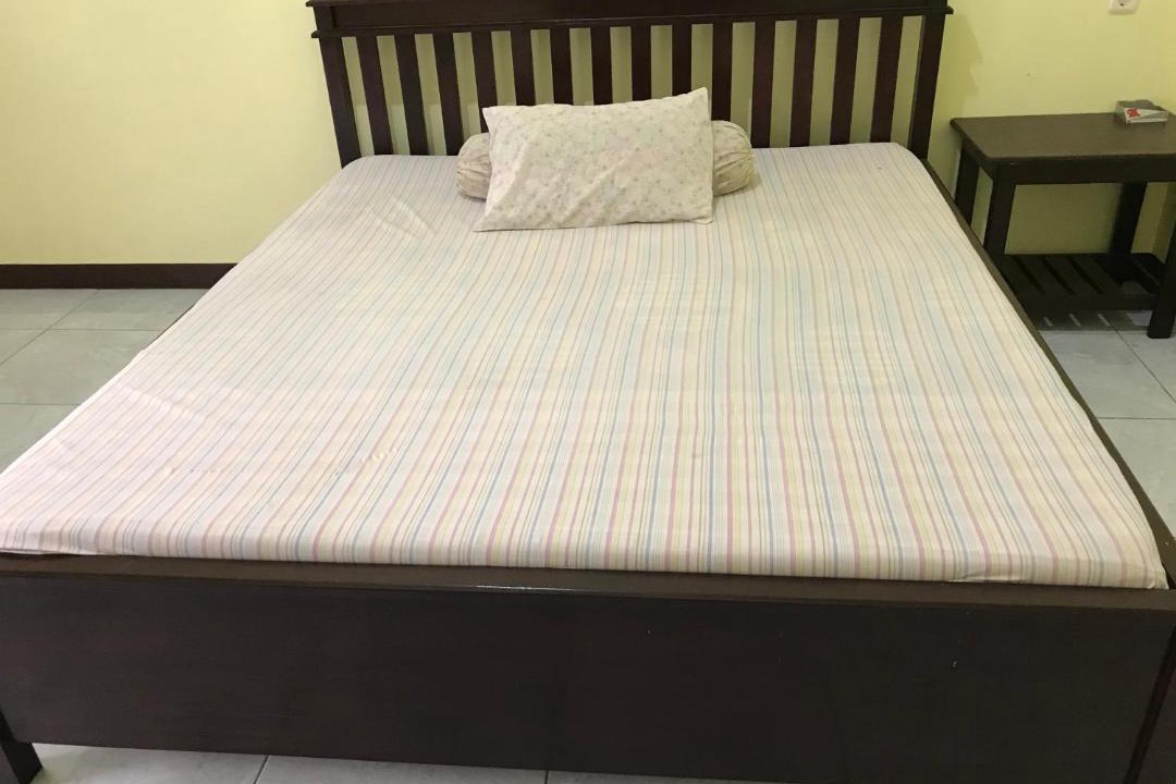 Photo of Bedroom in Tjimadja