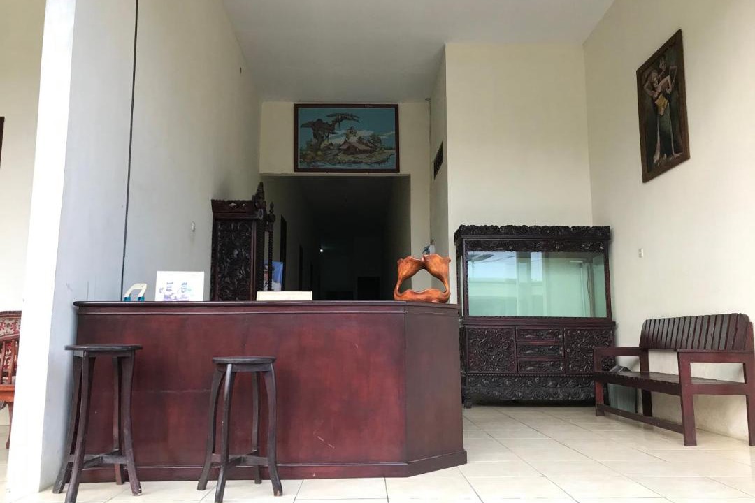 Photo of Livingroom in Tjimadja