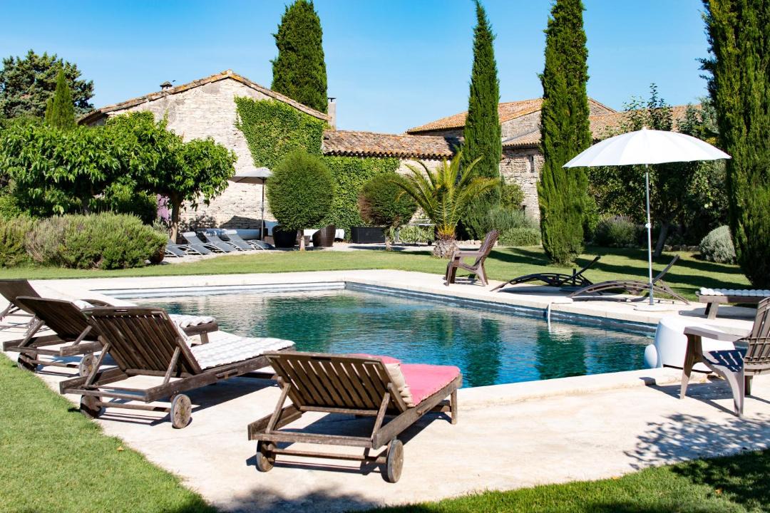 Photo of Others in Villevieille