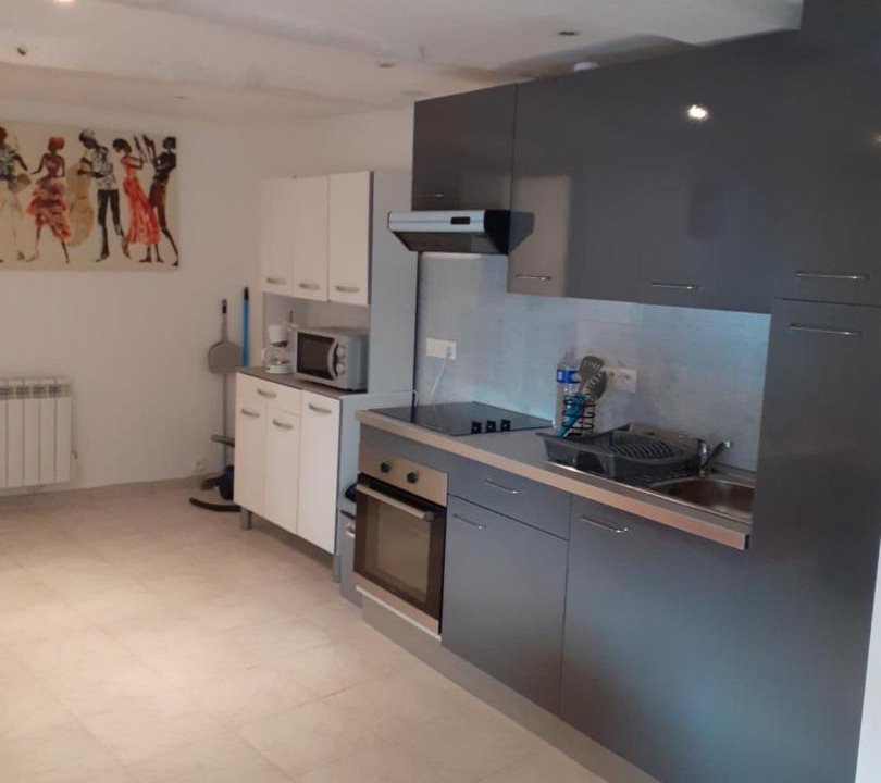 Photo of Kitchen in Ploubezre