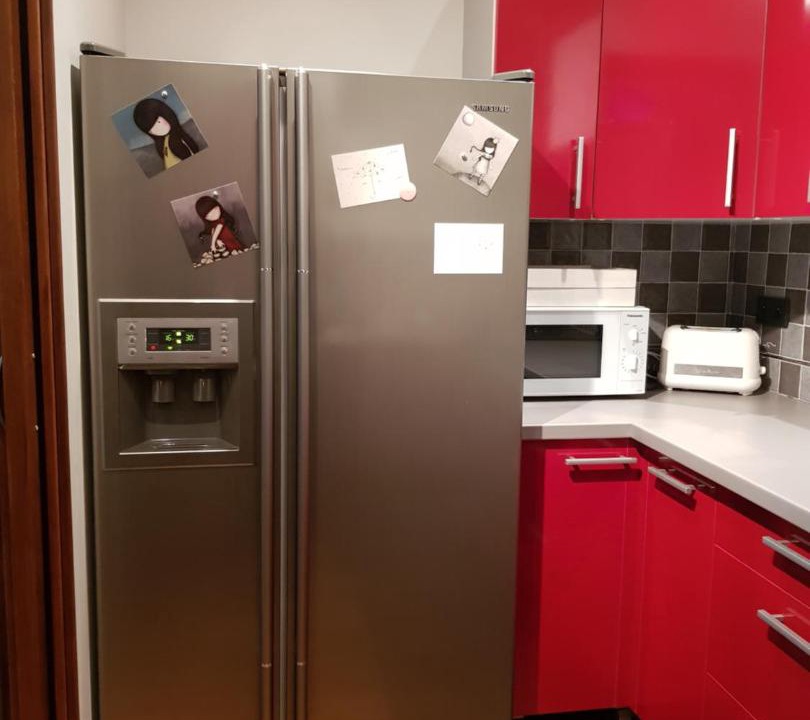 Photo of Kitchen in Bagneres-de-Bigorre