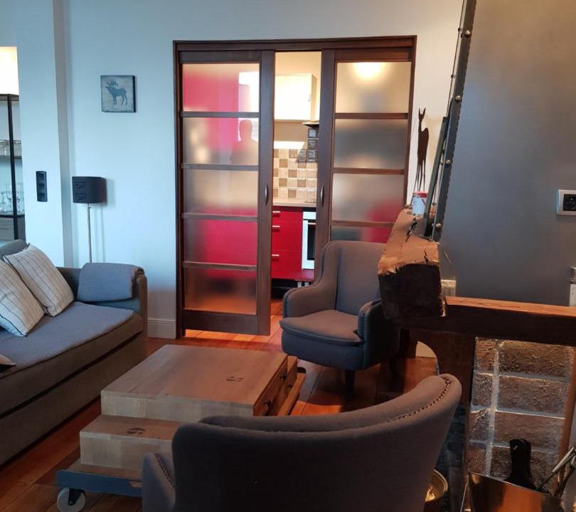 Photo of Livingroom in Bagneres-de-Bigorre