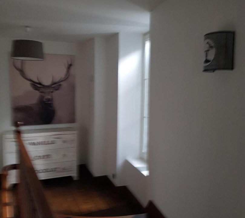 Photo of Livingroom in Bagneres-de-Bigorre