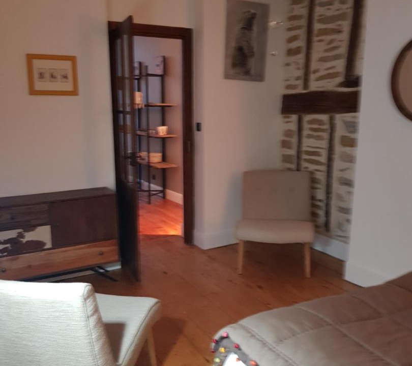 Photo of Livingroom in Bagneres-de-Bigorre