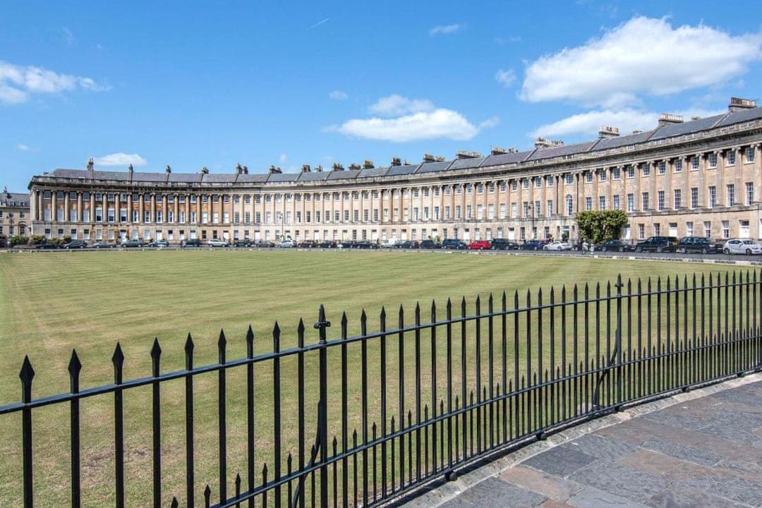 Photo of Buildings in Butleigh