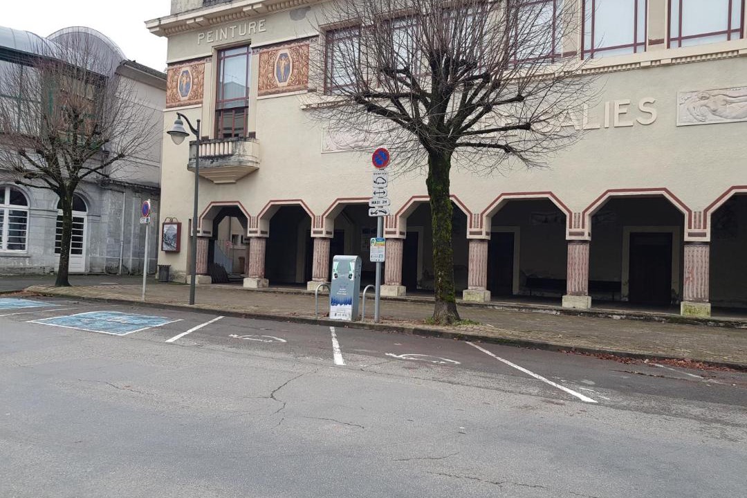 Photo of Others in Bagneres-de-Bigorre