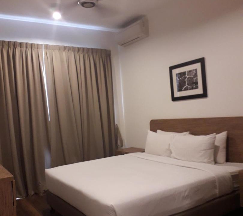 Photo of Bedroom in Shah Alam