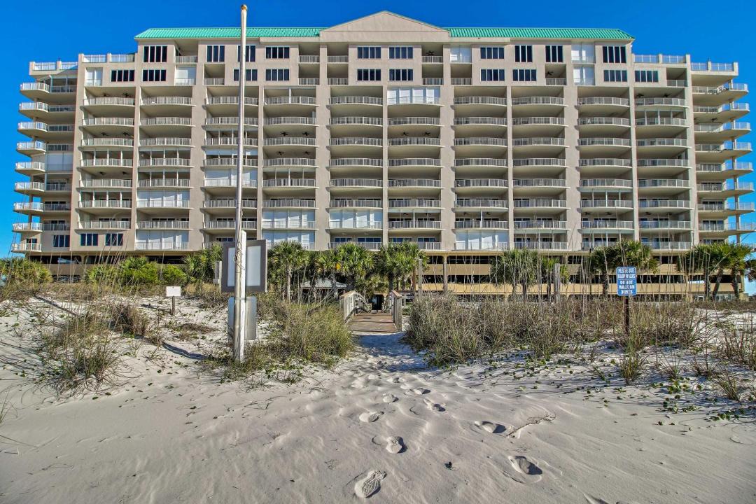 Photo of Others in Orange Beach East