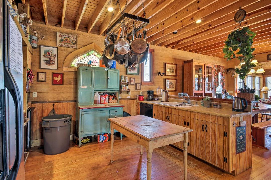 Photo of Kitchen in Ridgeway