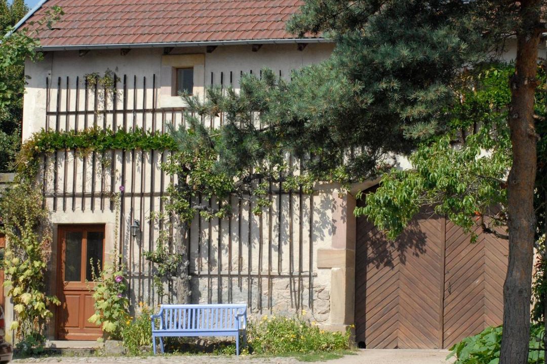 Photo of Buildings in Champ-le-Duc