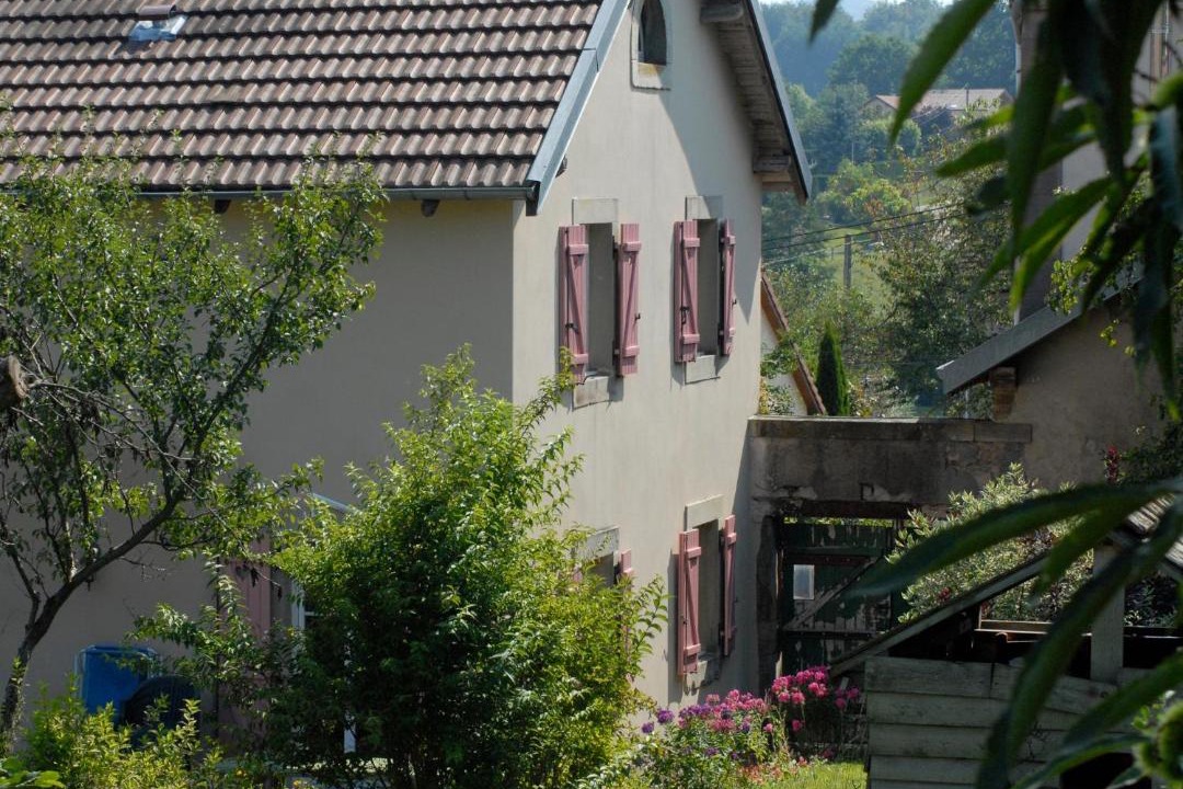 Photo of Buildings in Champ-le-Duc