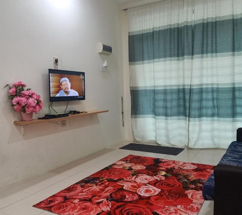 Photo of Livingroom in Gambang