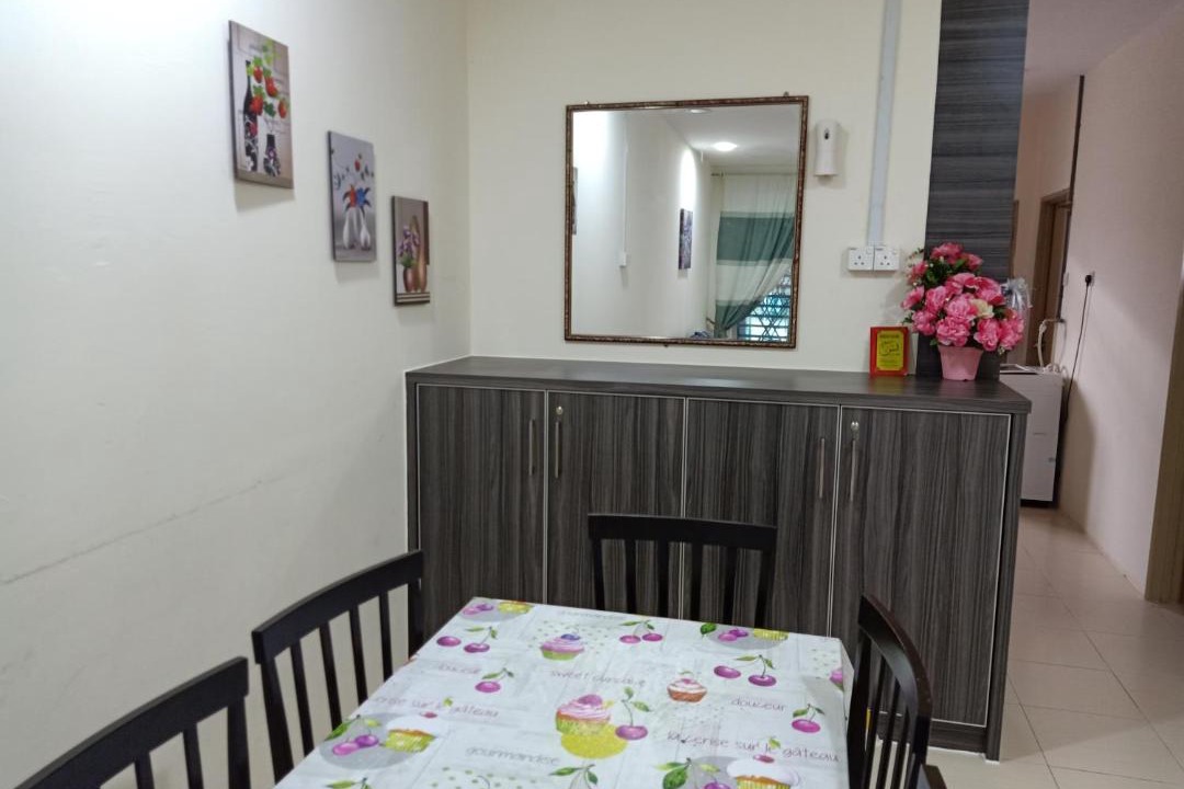 Photo of Others in Gambang