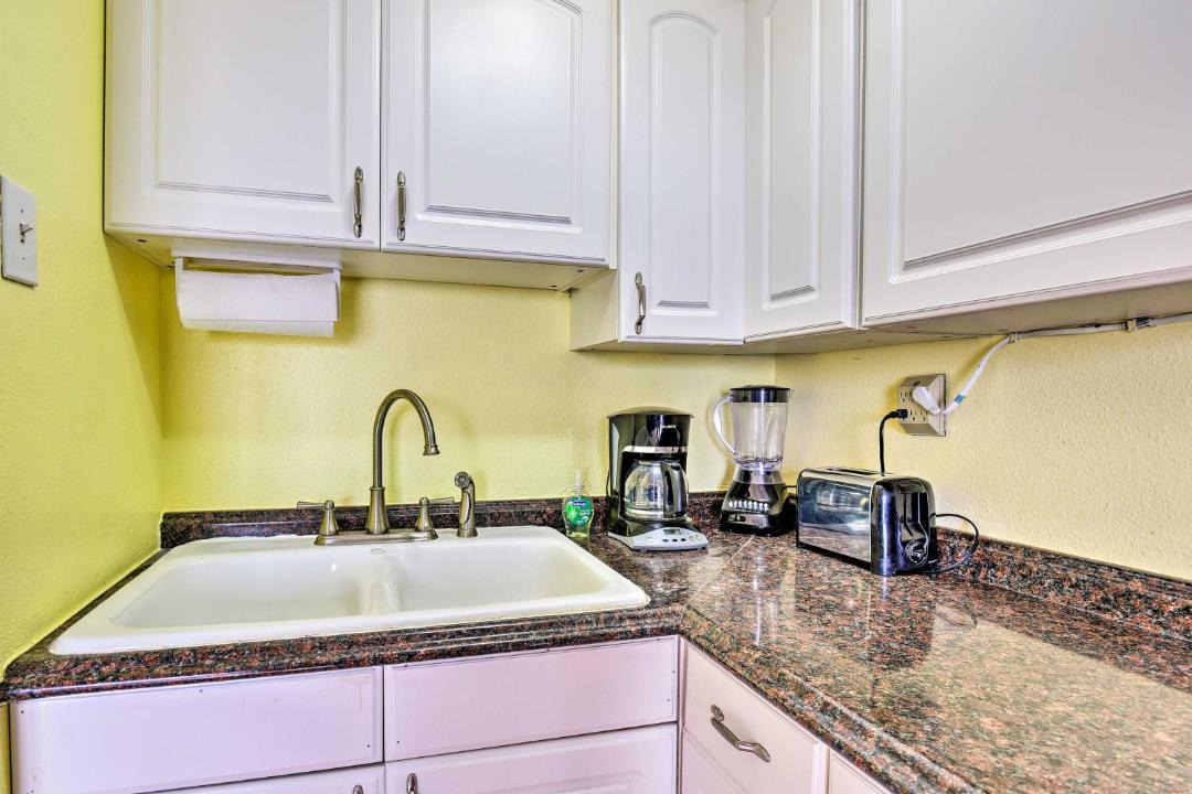 Photo of Kitchen in North Beach