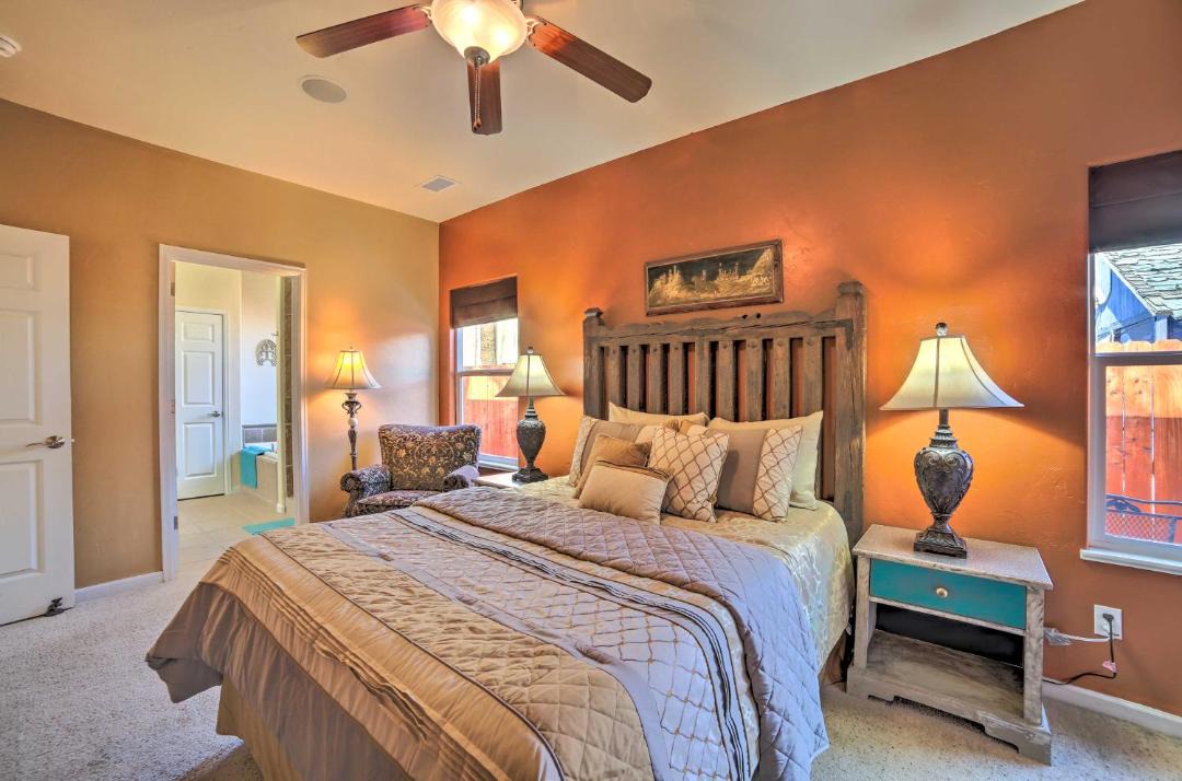 Photo of Bedroom in Fruita