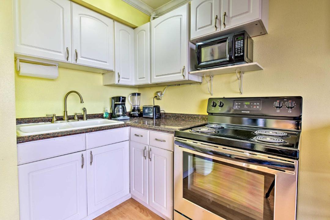 Photo of Kitchen in North Beach