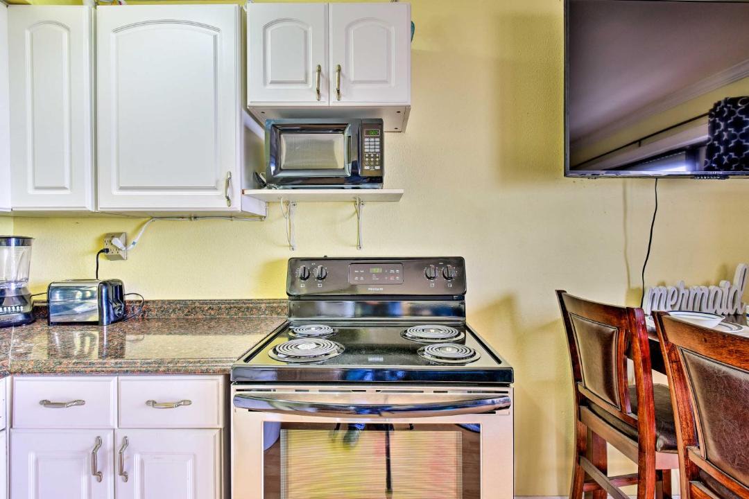 Photo of Kitchen in North Beach