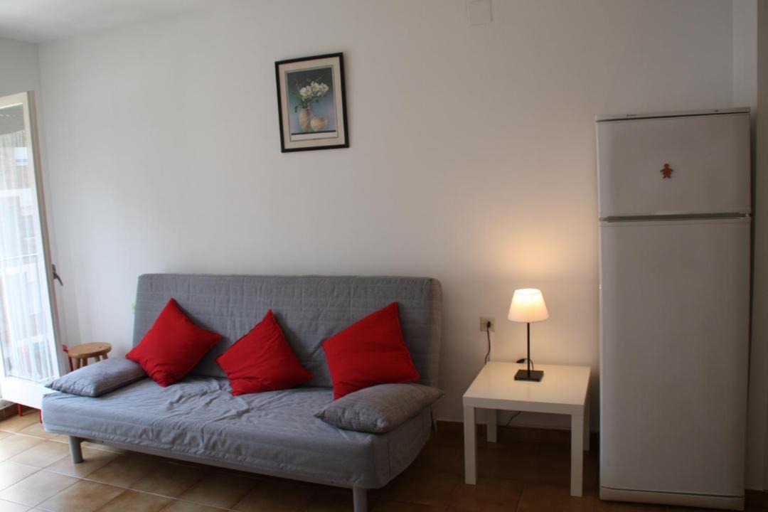 Photo of Livingroom in Lloret de Mar