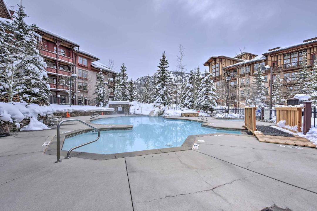 Photo of Others in Salt Lake Mountain Resorts
