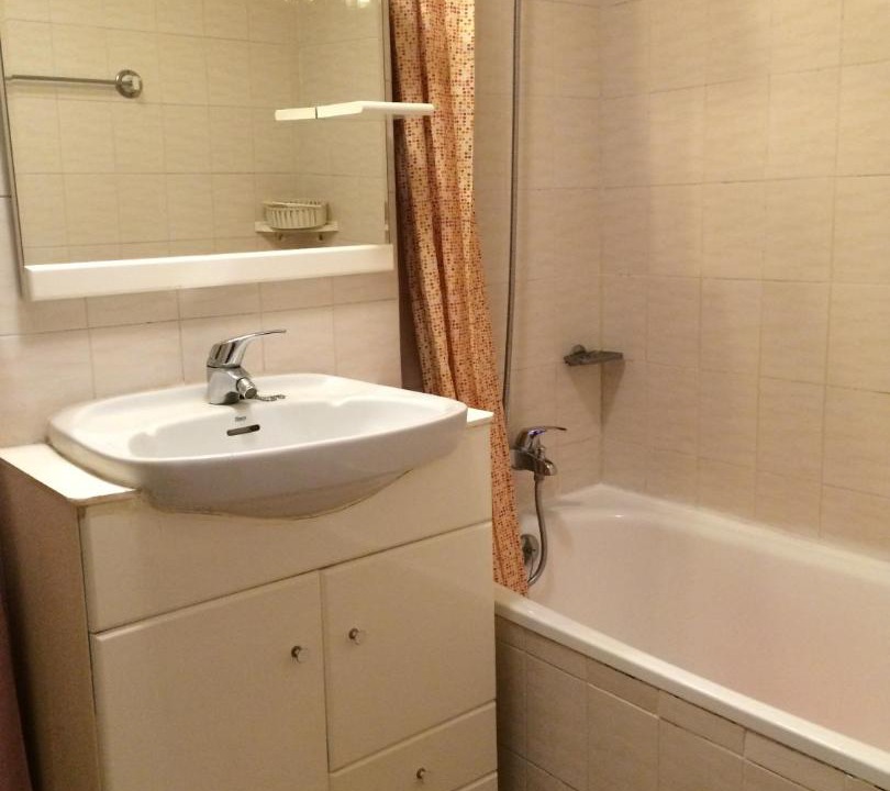 Photo of Bathroom in Lloret de Mar