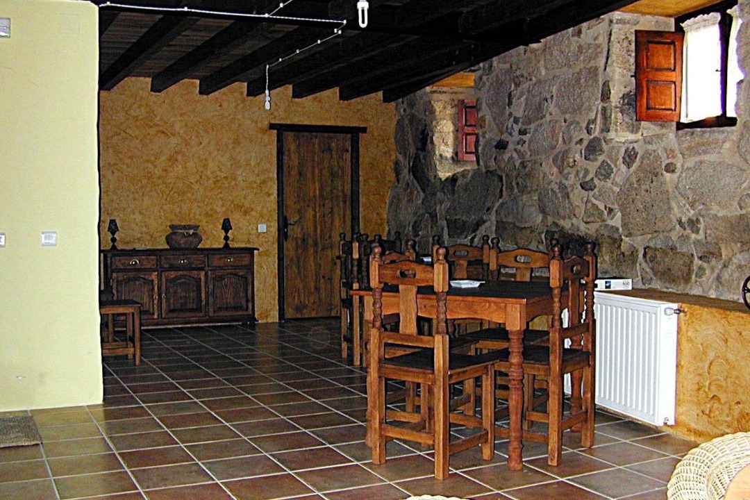 Photo of Kitchen in Navalperal de Tormes