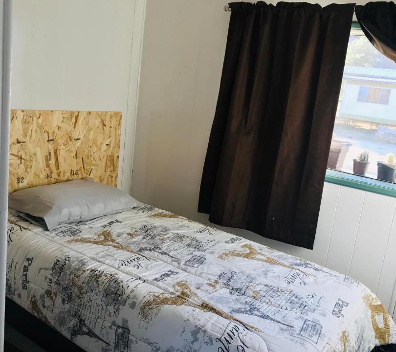 Photo of Bedroom in Valle de Guadalupe