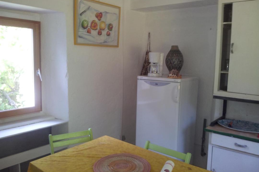 Photo of Kitchen in Ore