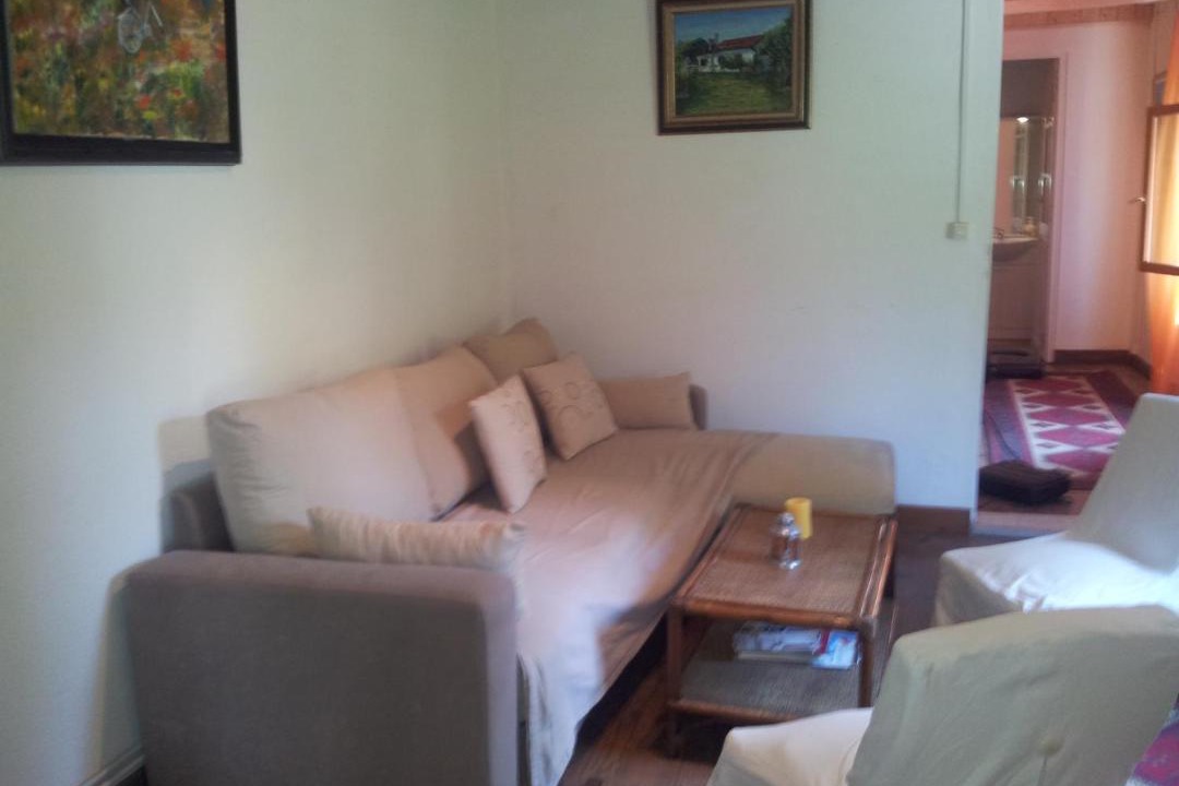 Photo of Livingroom in Ore