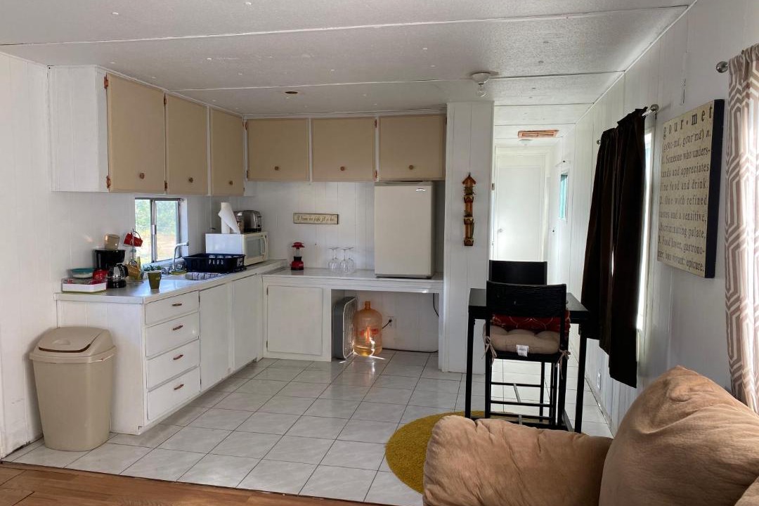 Photo of Livingroom in Valle de Guadalupe