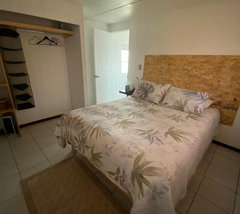 Photo of Bedroom in Valle de Guadalupe
