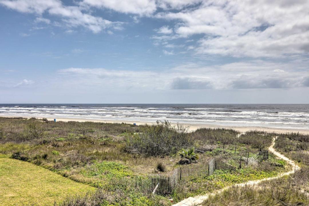 Photo of Others in Galveston