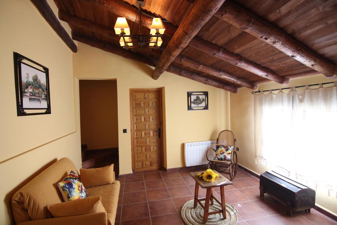Photo of Livingroom in Buendia
