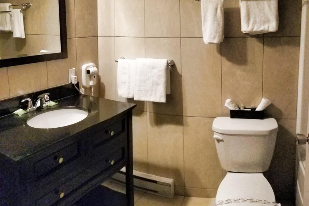 Photo of Bathroom in Amos