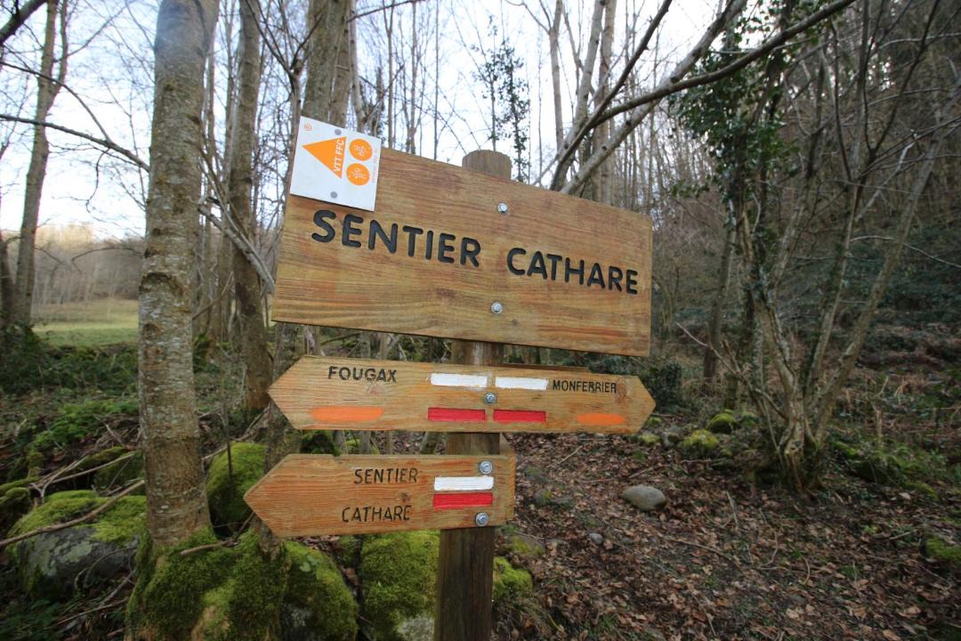 Photo of Outdoor in Montferrier