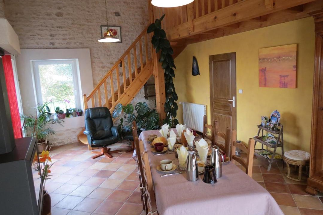 Photo of Others in Saint-Aubin-la-Plaine