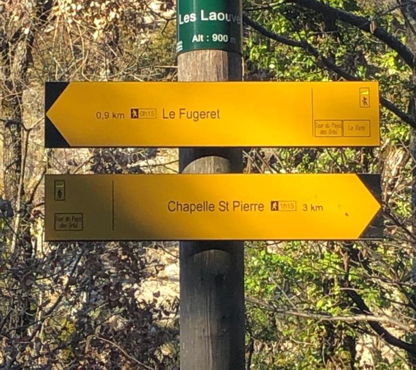 Photo of Others in Le Fugeret