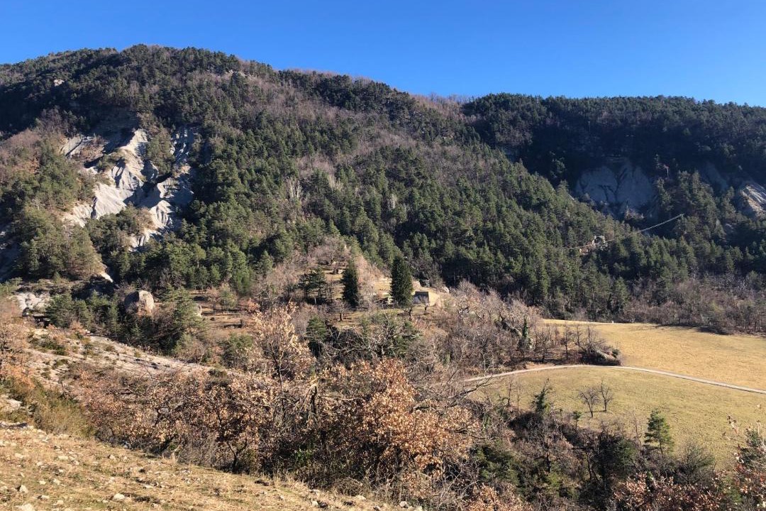 Photo of Outdoor in Le Fugeret