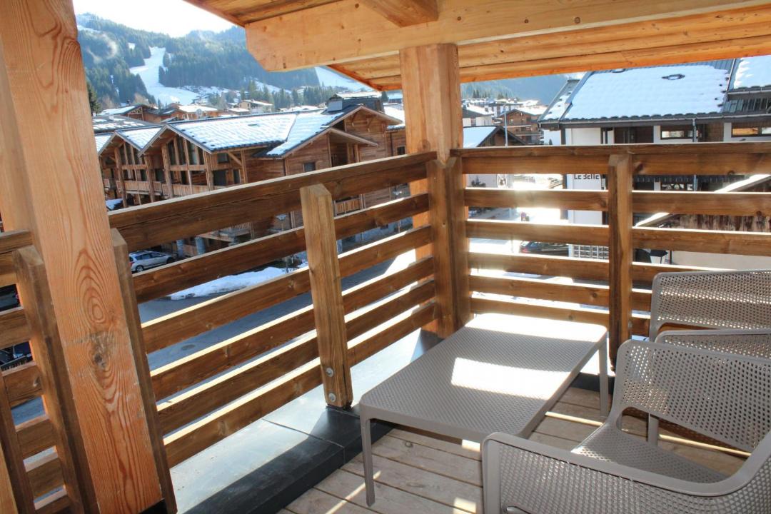 Photo of Others in Les Gets