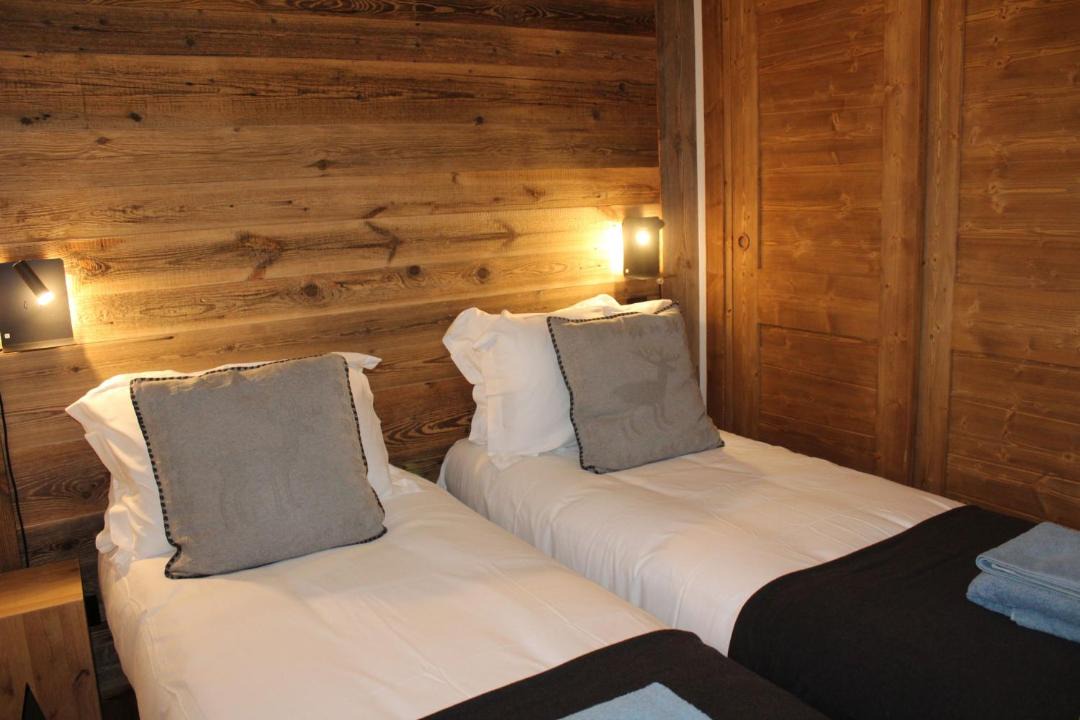 Photo of Bedroom in Les Gets